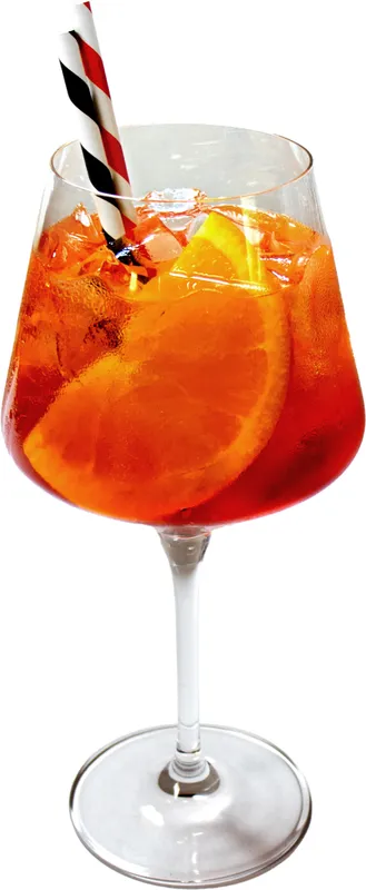 Aperol Spritz